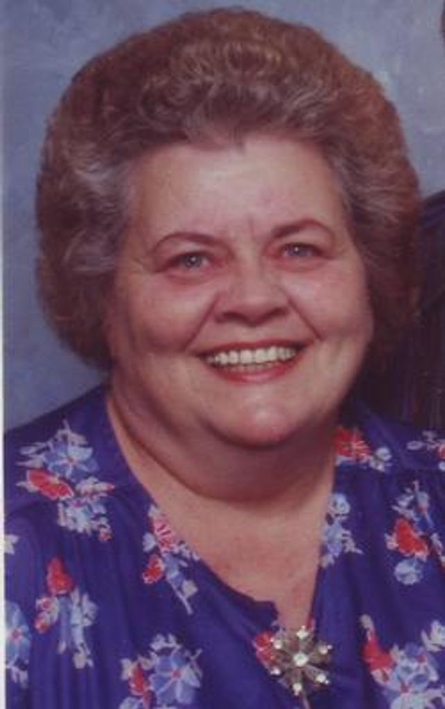 Kathleen Ann Thacker Profile Photo