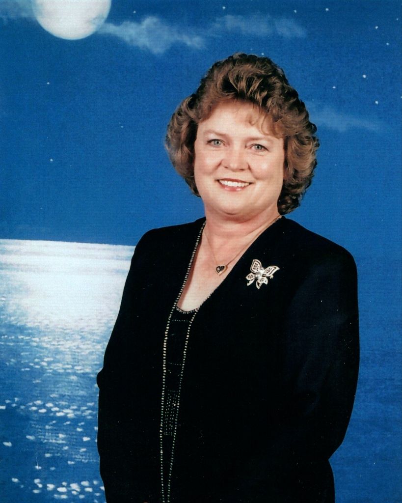 Pamela Northcutt Profile Photo