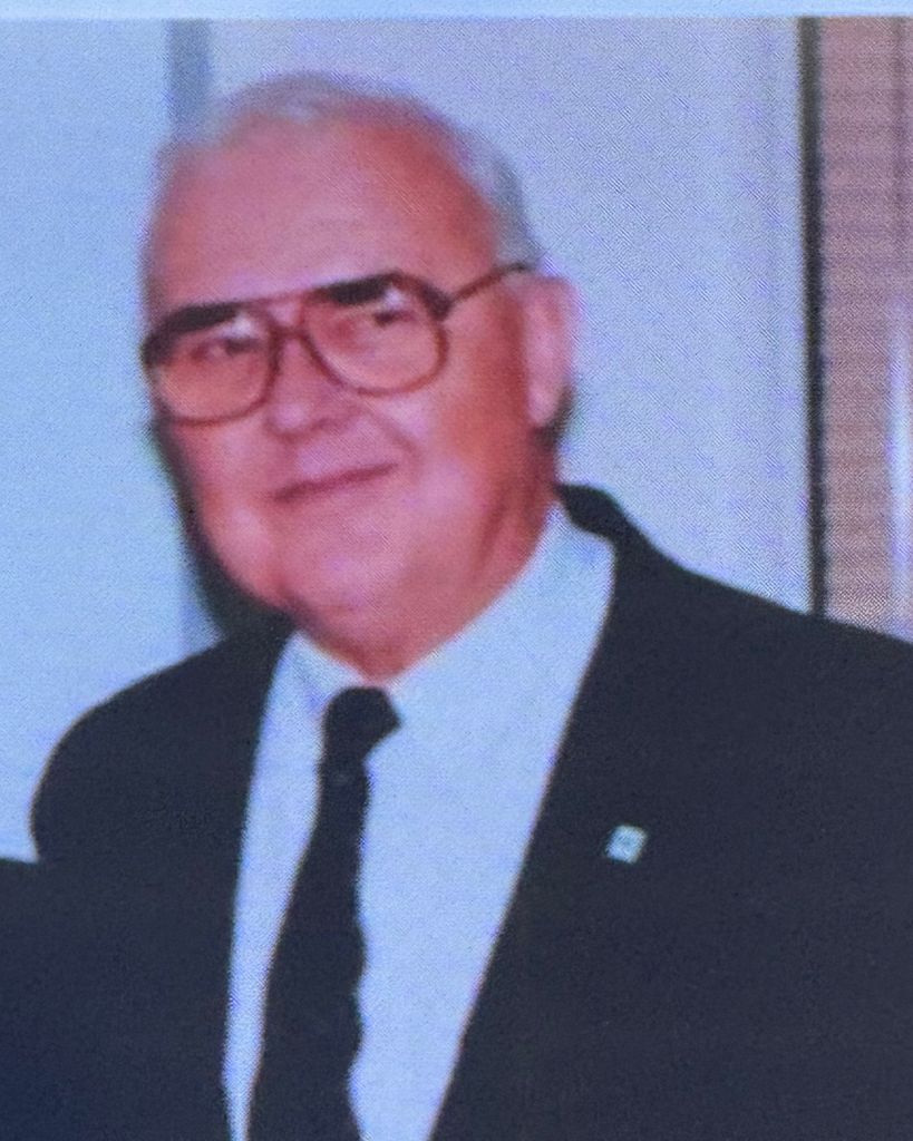 Berry Henry Henderson, Jr. Profile Photo