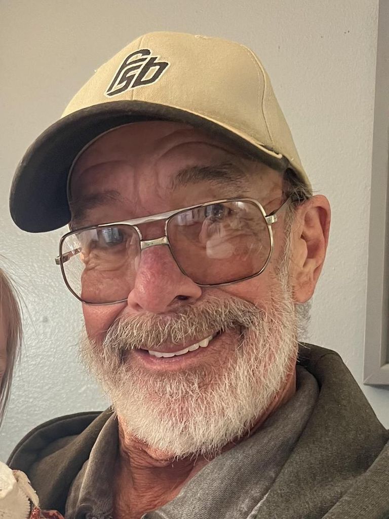 Neal A. "Puxico" Bierman