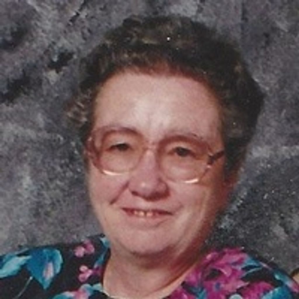 Mary Caroline Young