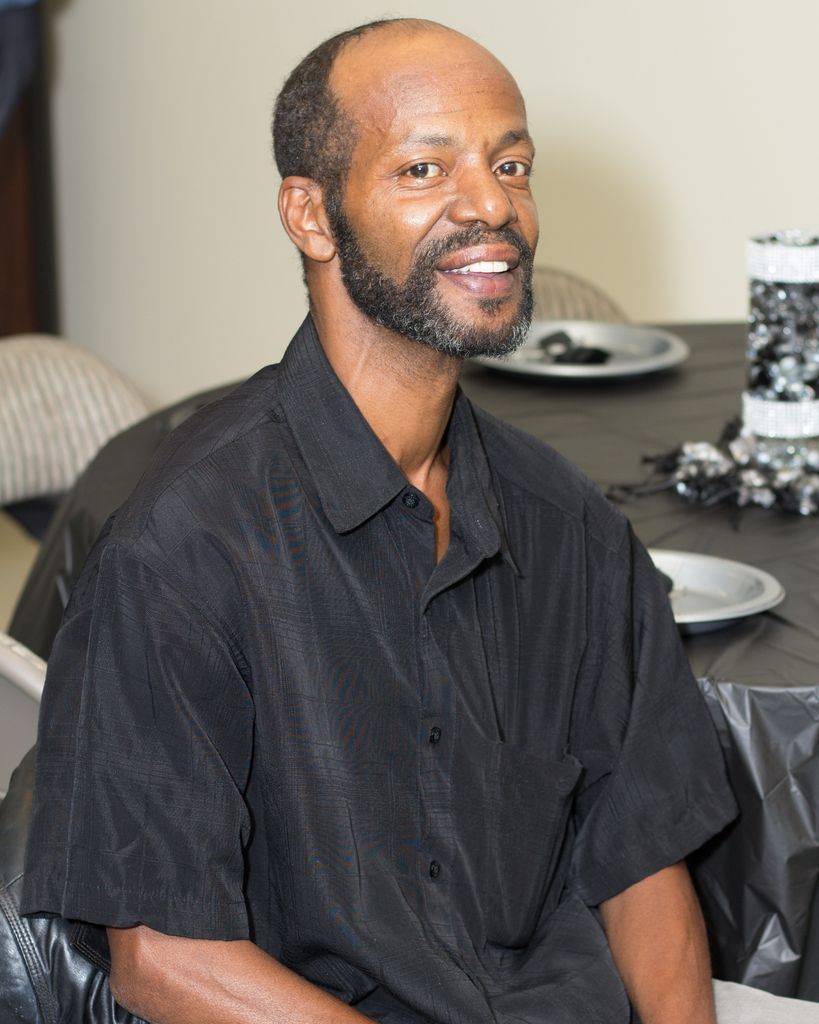 GERALD E. SCOTT, SR. Profile Photo