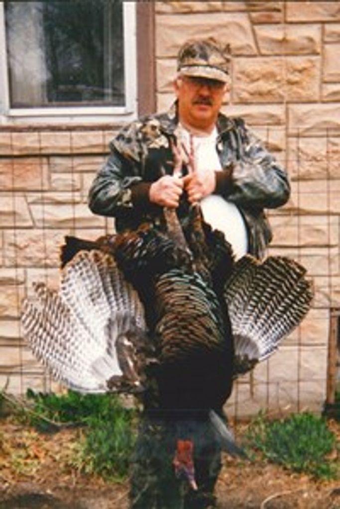 Thomas M. Beard