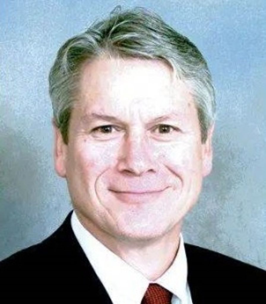 Stephen Simmons Profile Photo