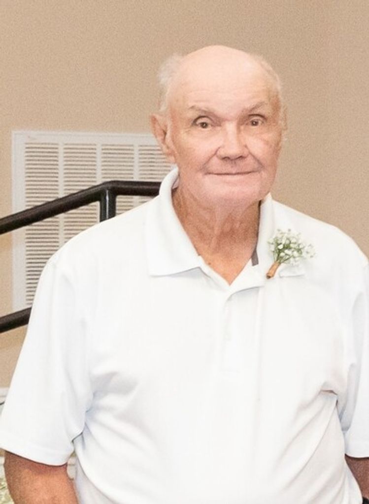 Archie Raymond Madison Profile Photo