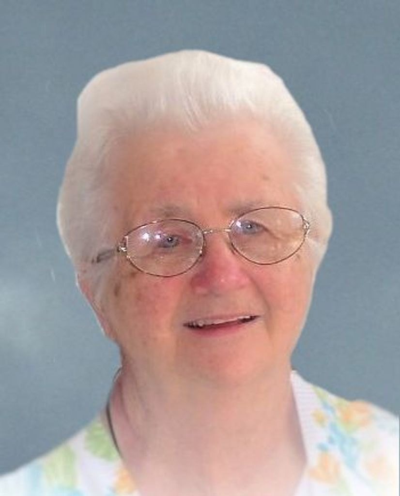 Virginia L. Gould