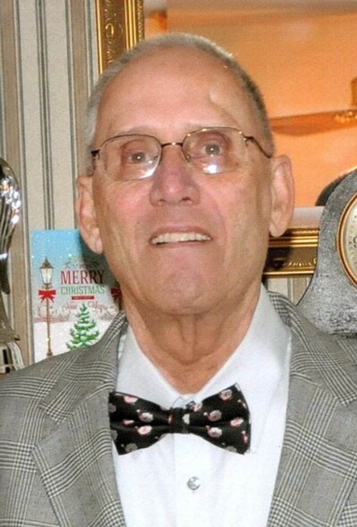 Robert "Bobby" Rivard Profile Photo