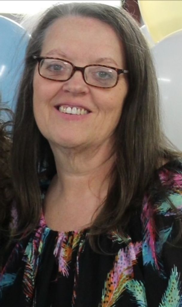 Elaine Rogers Profile Photo