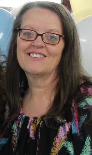 Photo of Elaine Rogers