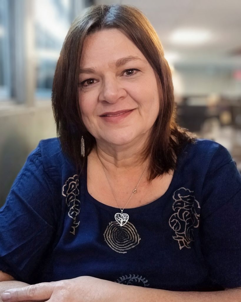 Patti Jo Patton