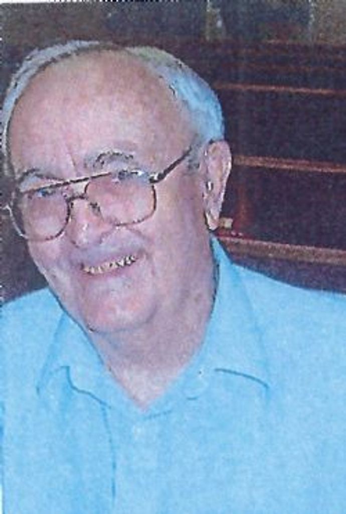 Joe  Lee Rogers