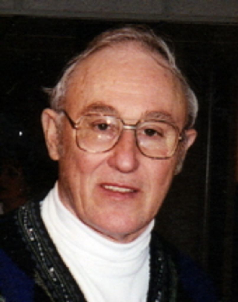 Charles Michael Coulson