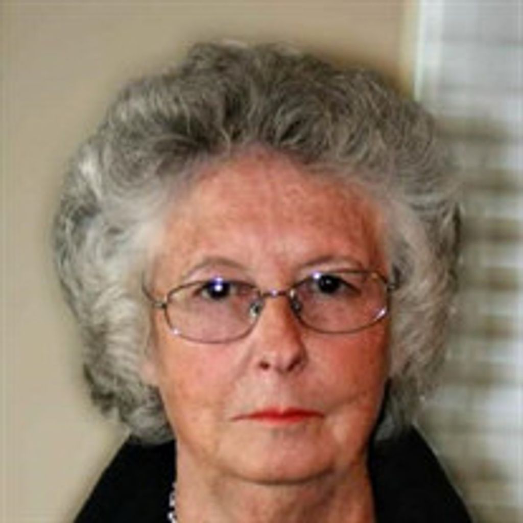 Betty L White