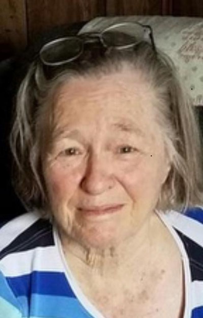 Dorothy Nell Creech King Profile Photo