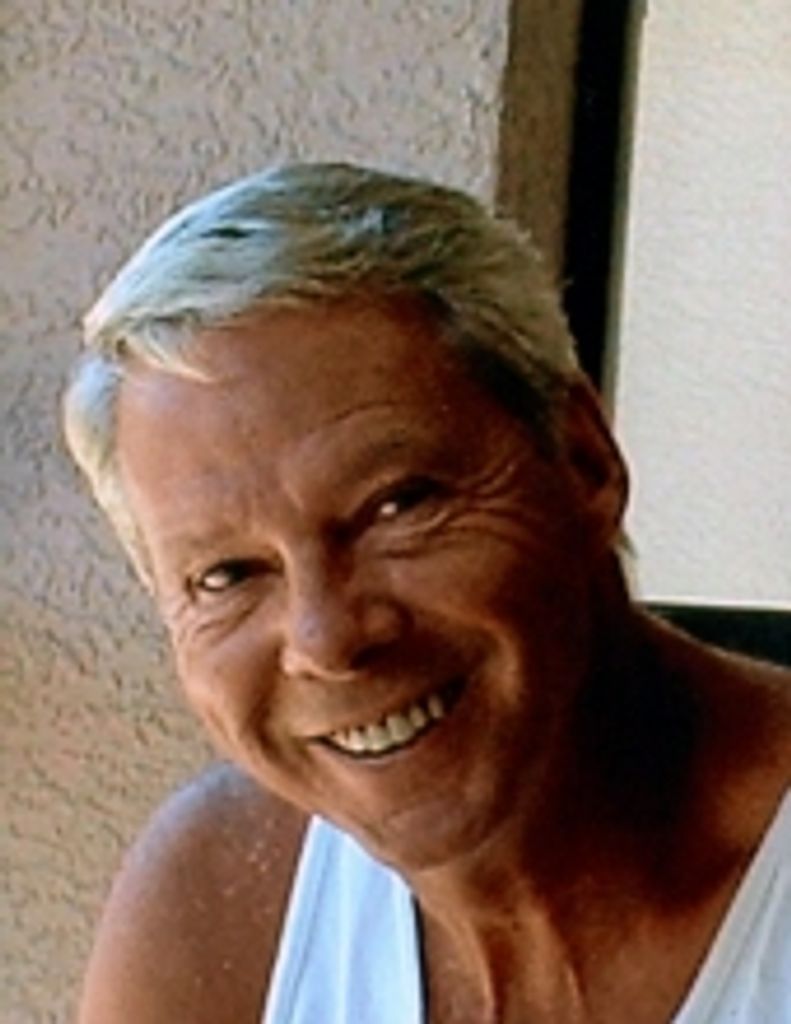 Ernie Lee Wilson