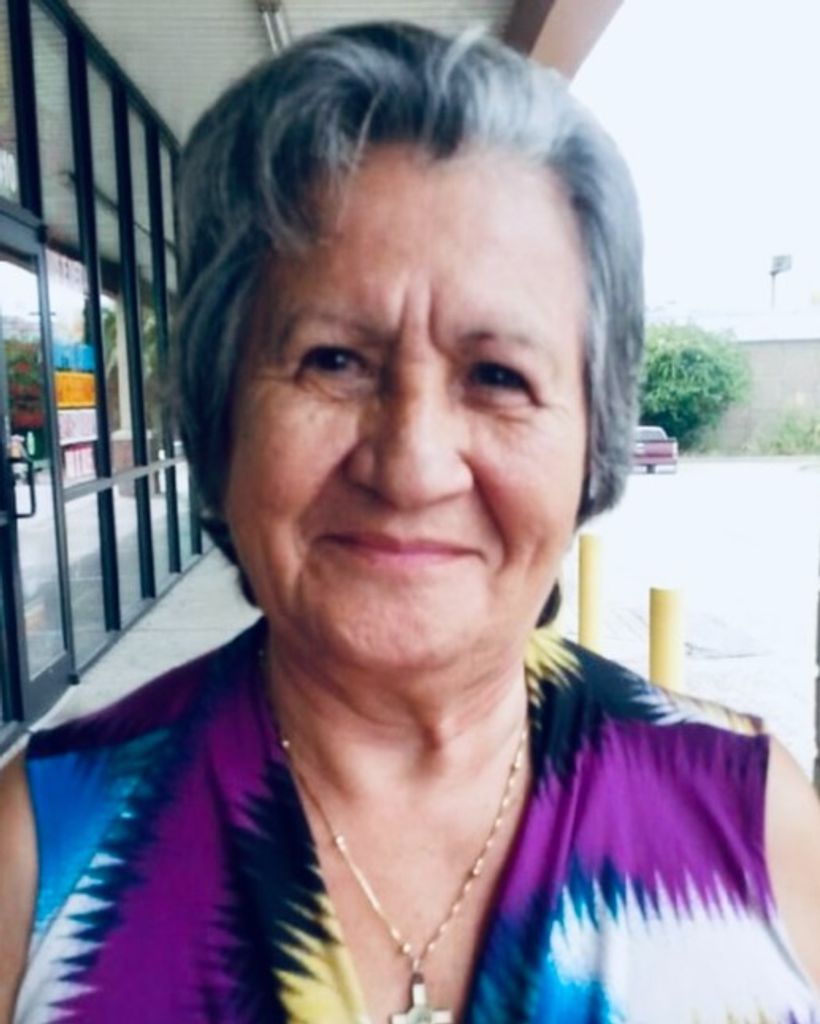 Rosalinda Orellana