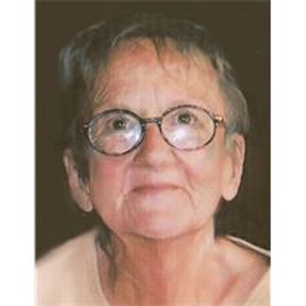 Bernice "Bee" R. Gordon