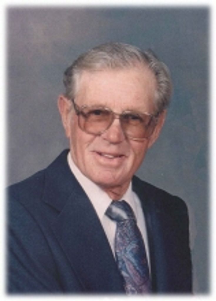 Ernest J Hammerschmidt