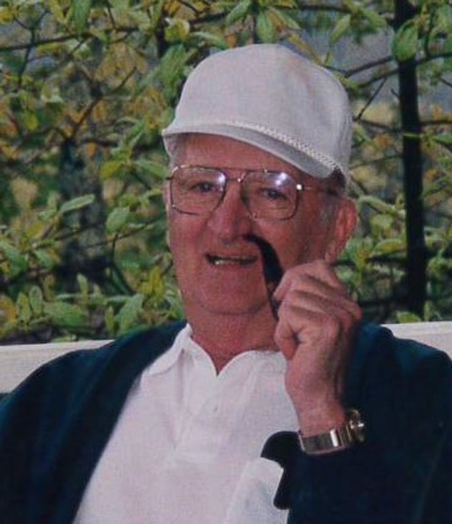 Richard Sanford