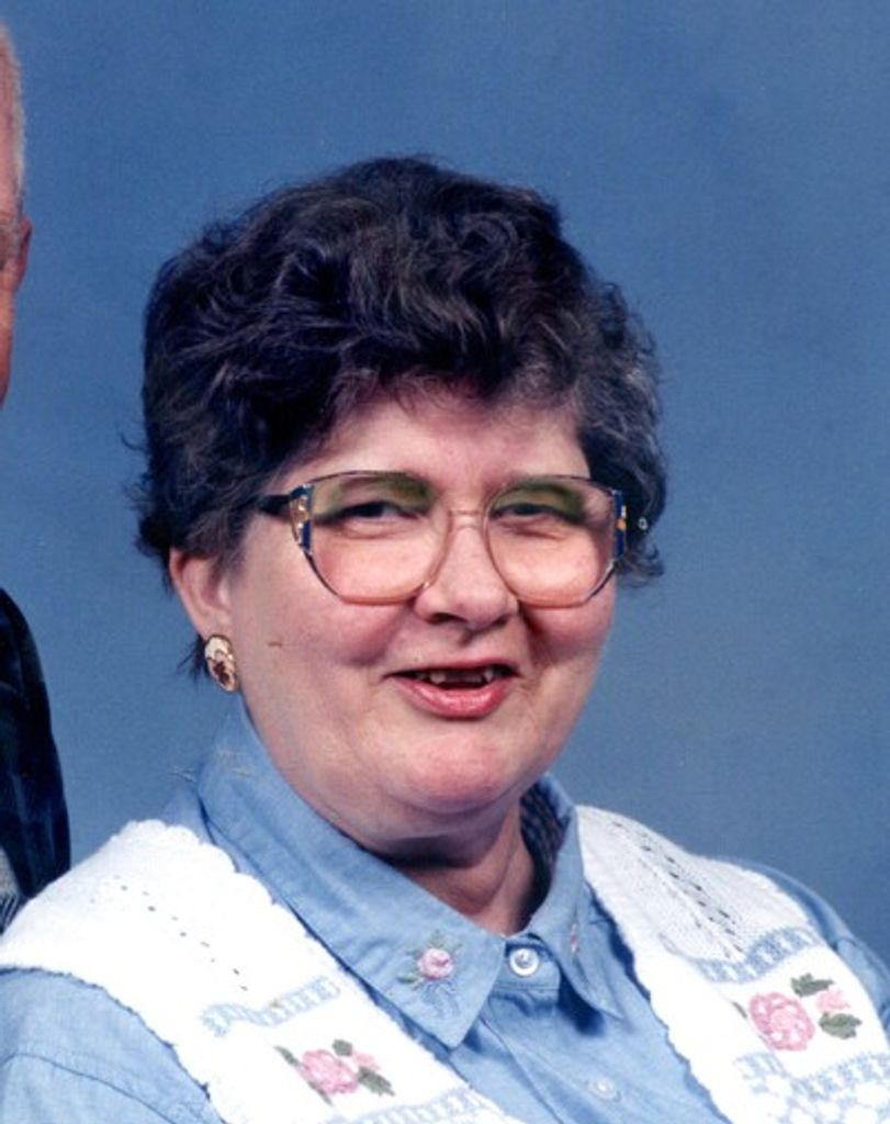Marilyn A. Naggatz