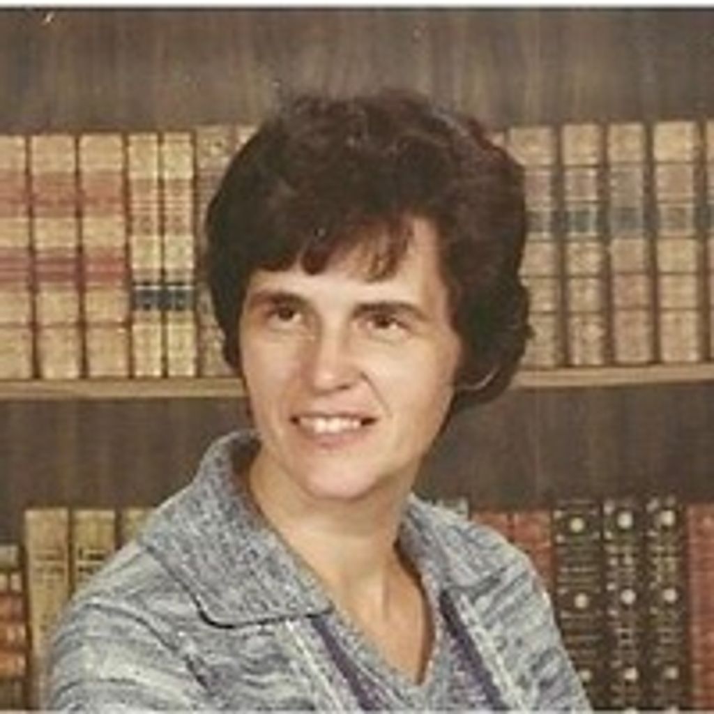 Donna  Mae Dennison