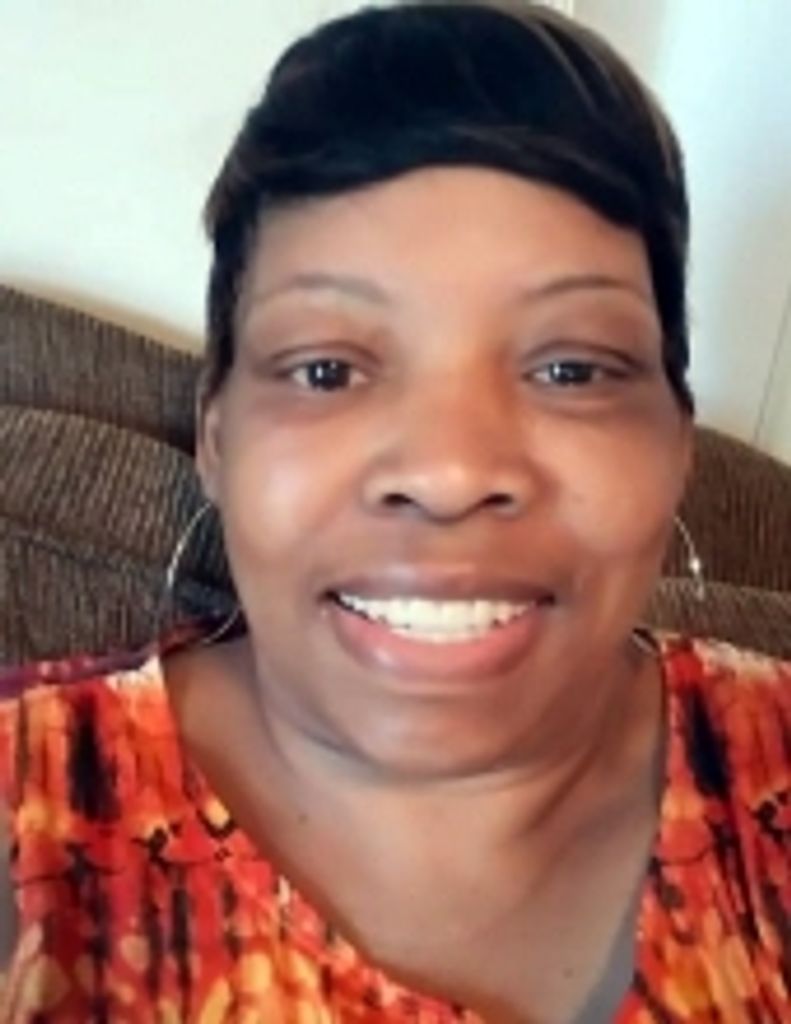 Shelia F. Hickson Profile Photo