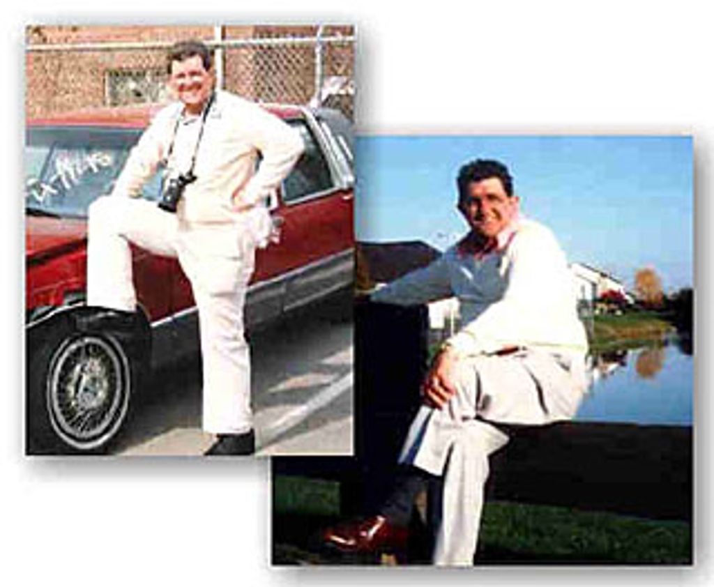 Dr. Jack W. Main, Sr. Profile Photo