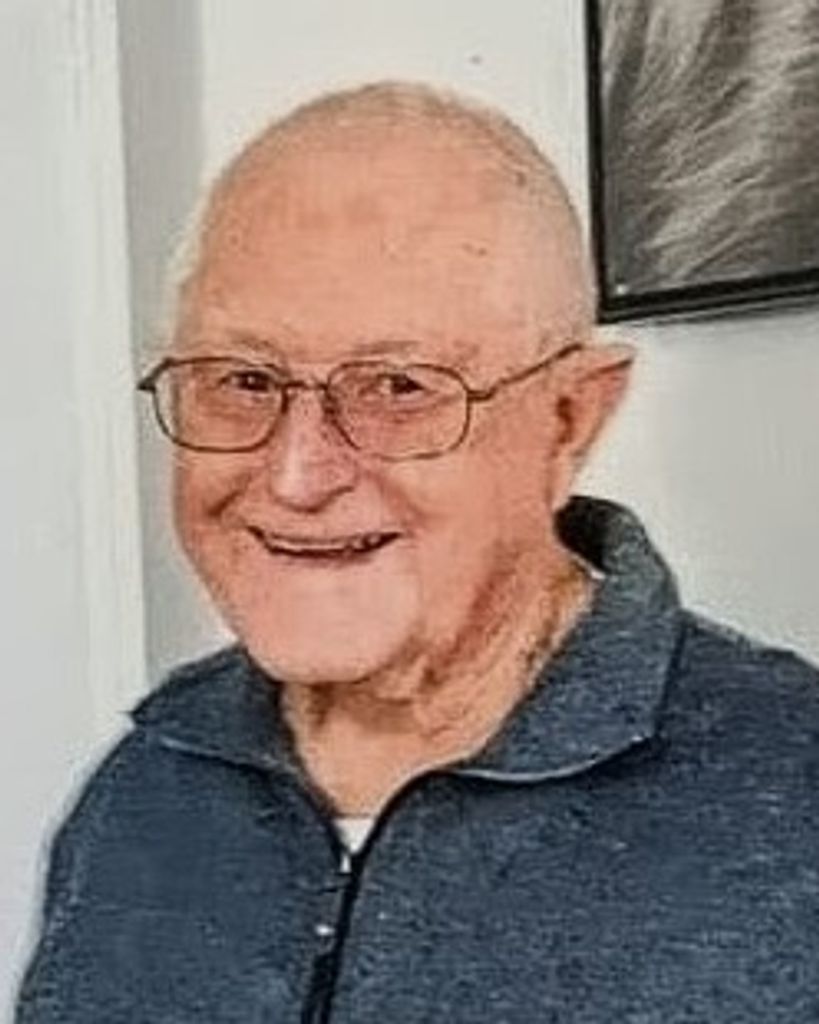 Harvey M. Cannon Profile Photo