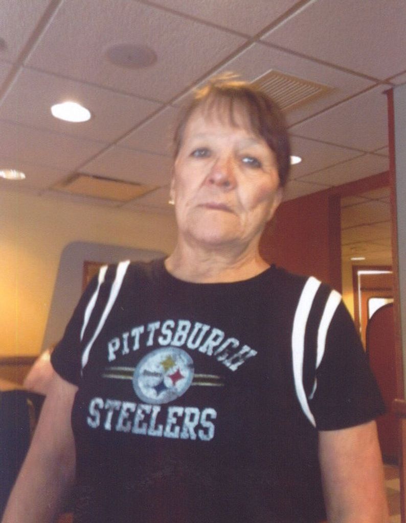 Shirley (Miller)  Williams Profile Photo