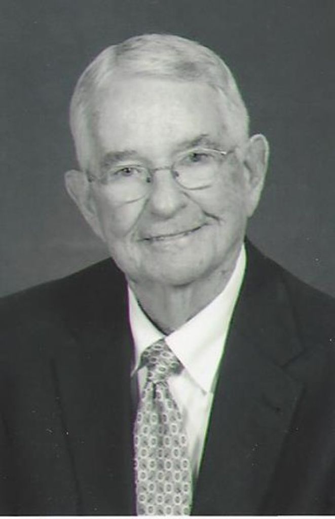 James L. Martin Profile Photo