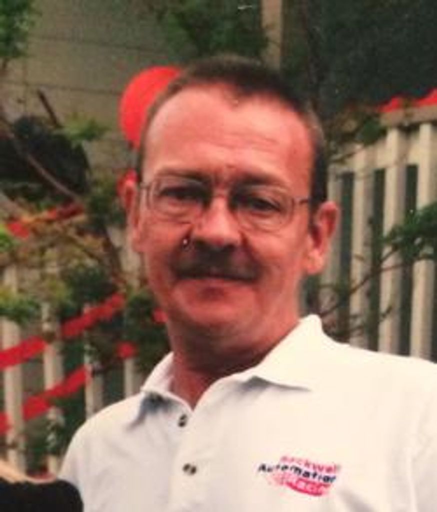 Garland "Lynn" Felts