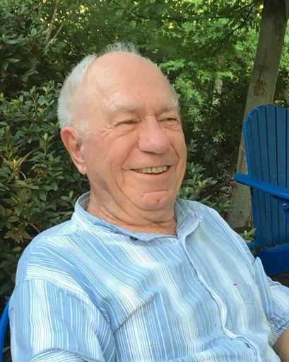 Ronnie Gene Taylor's obituary image