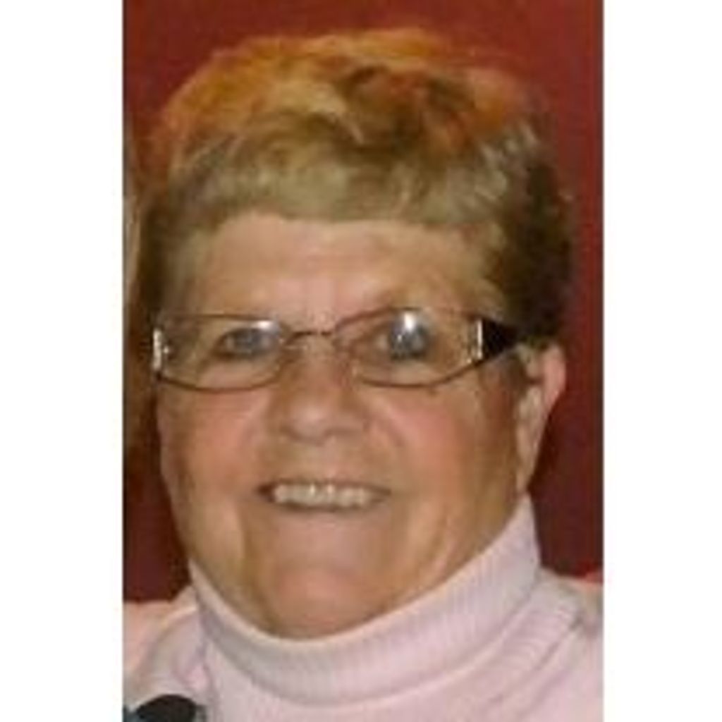 Joann W. Mondt Profile Photo