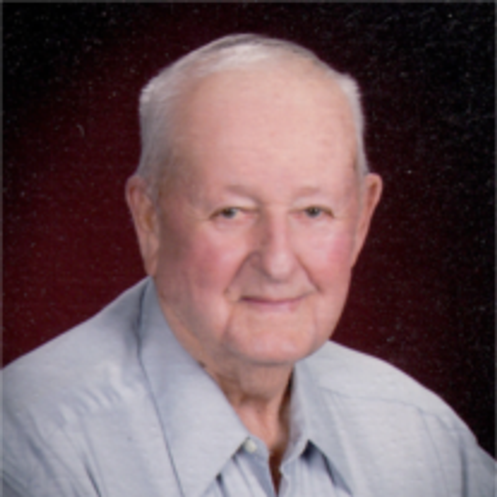 William "Billy" Thomas Calloway, Sr.