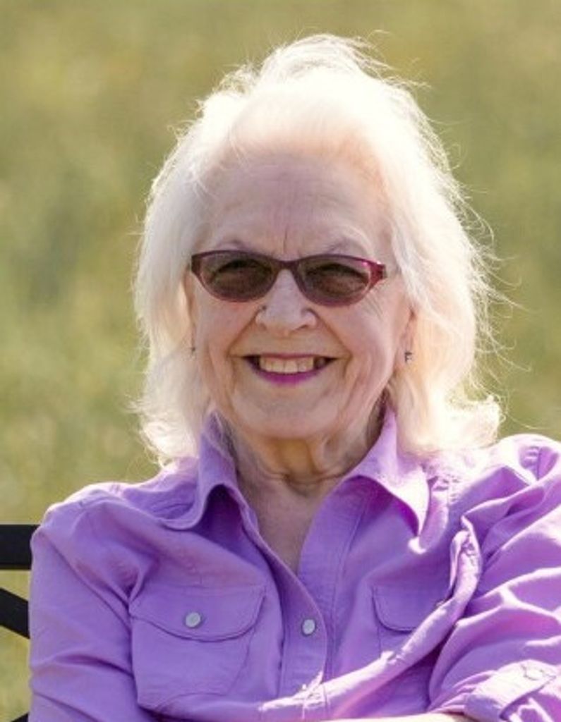 Betty Lou (Gardener)  Clark