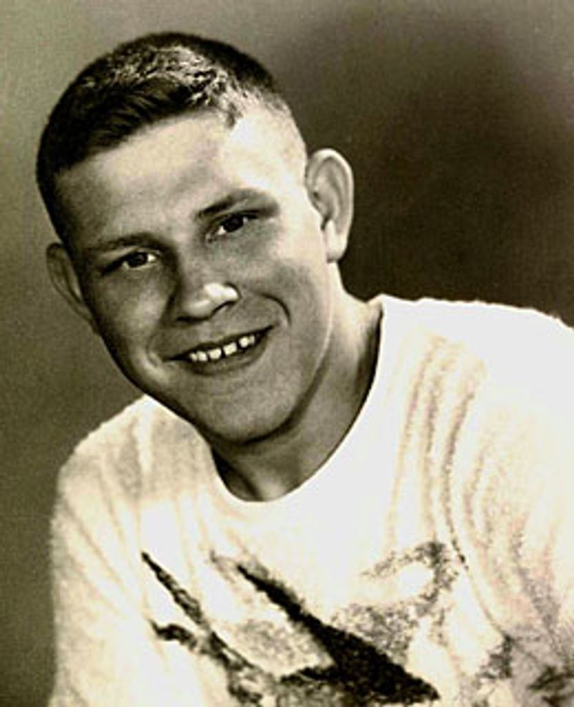 Leland S. Edwards Profile Photo