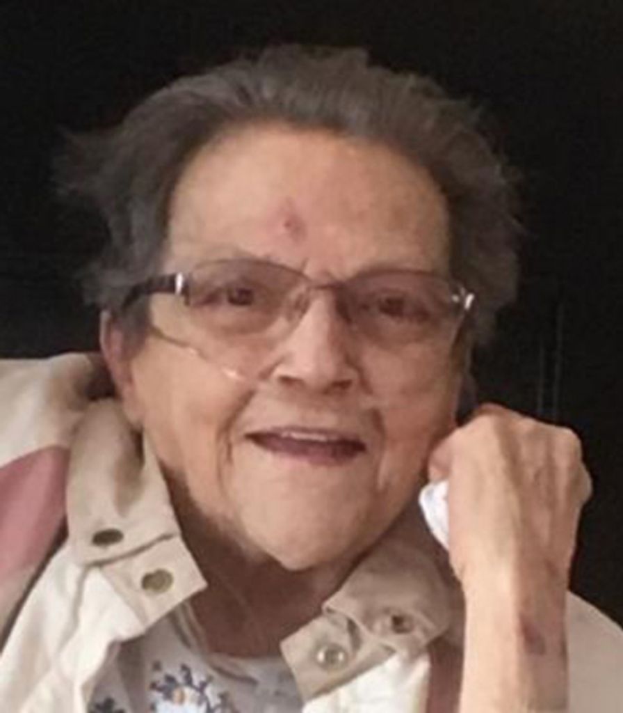 Deloris Caroline Heiney