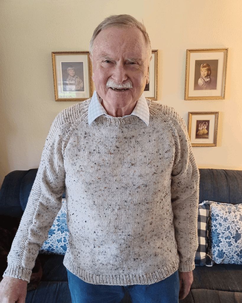 Daniel Ross Spangler Profile Photo