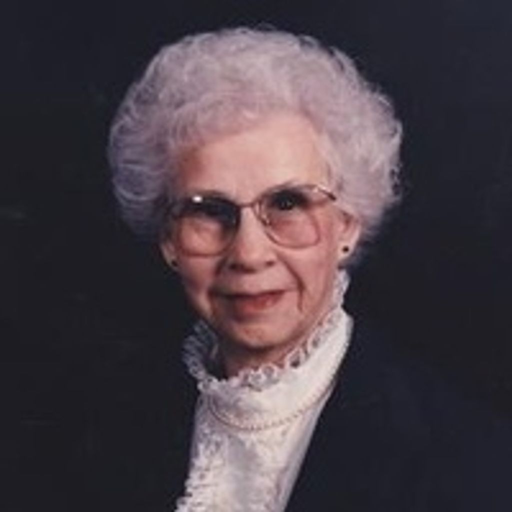 Evealeen Couch Whitmire