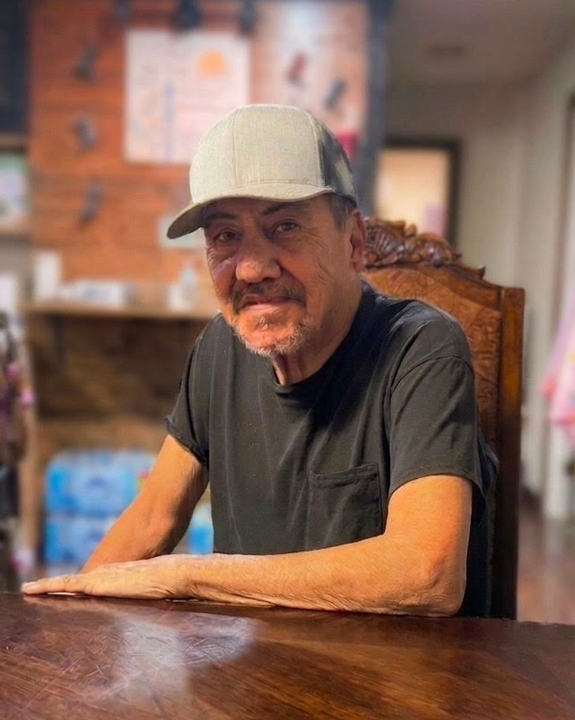 Fernando Gonzalez Profile Photo