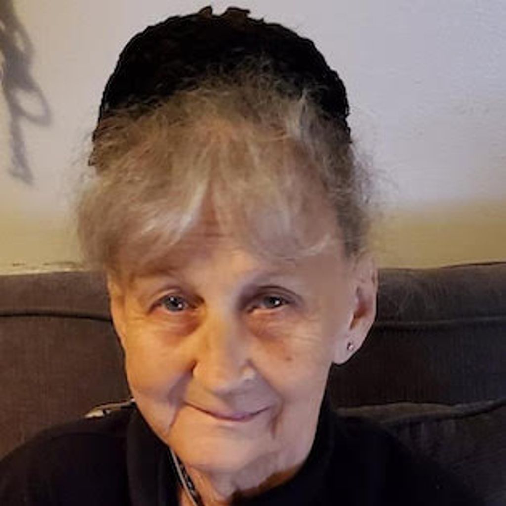 Patricia E. Lang