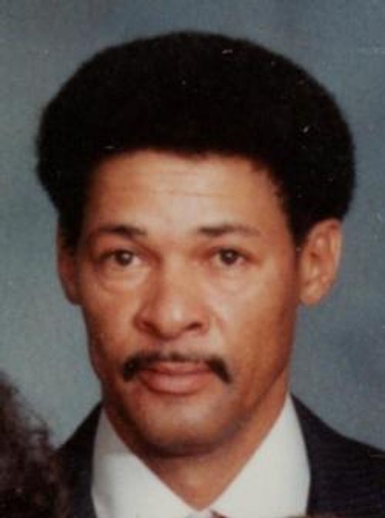 Bernard Nunley Profile Photo