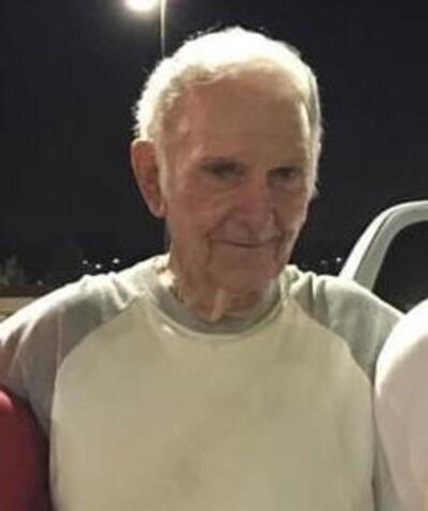 John Wayne Blankenship Profile Photo