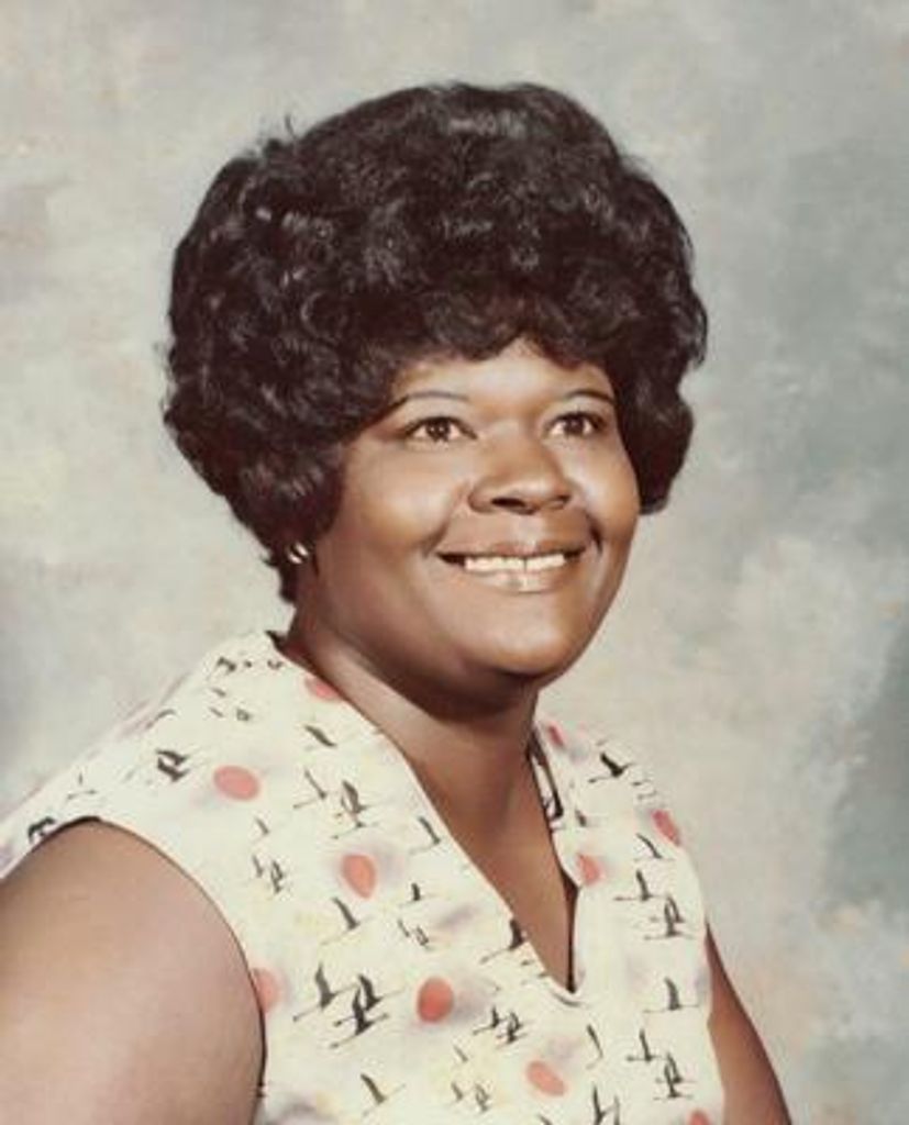 Lula Belle Brown Profile Photo
