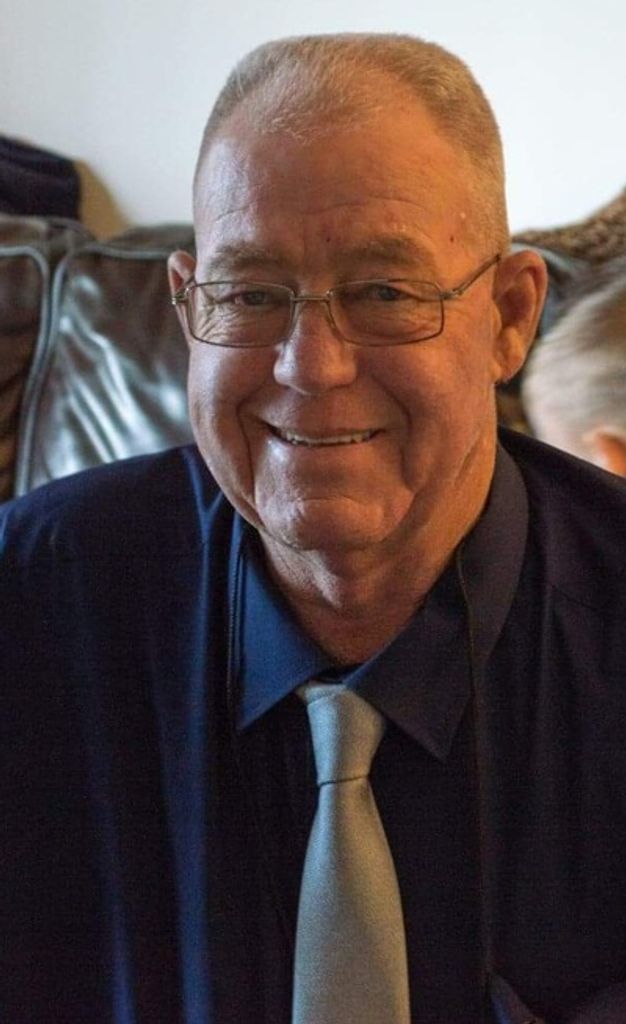 Vernon Clarke Shepherd Profile Photo