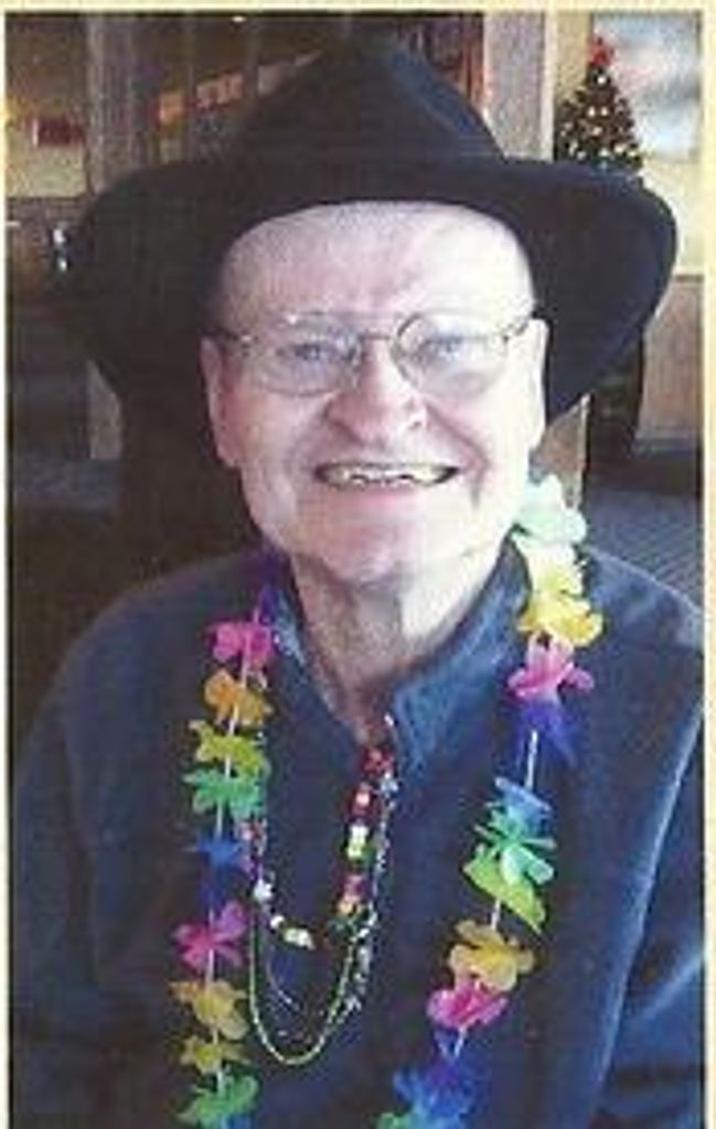 Roger Alan Heusted Profile Photo