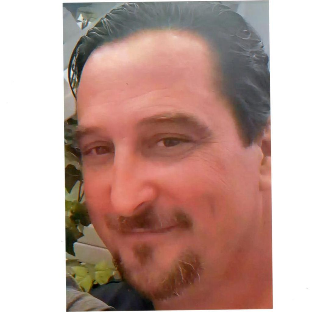 Jason Corey Johnson