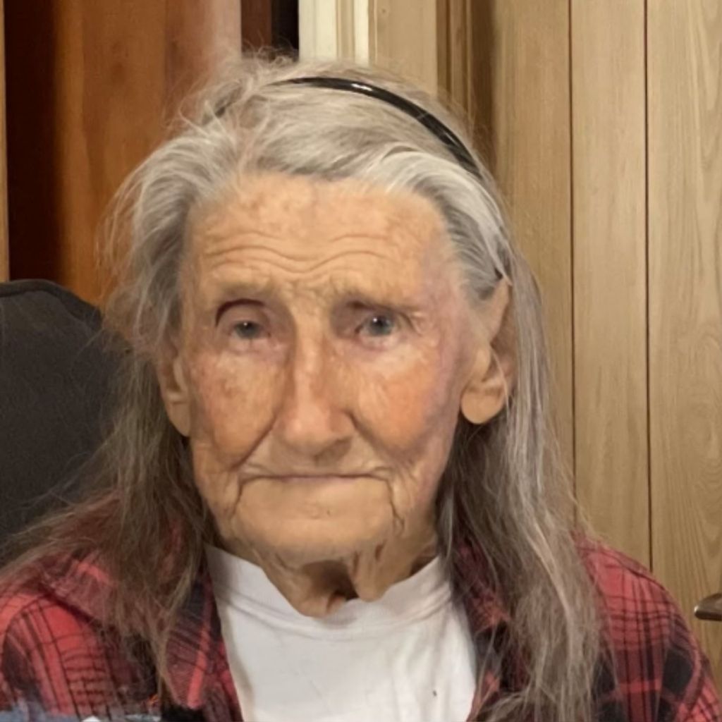 Mrs. Mary Agnes Lee Shelton