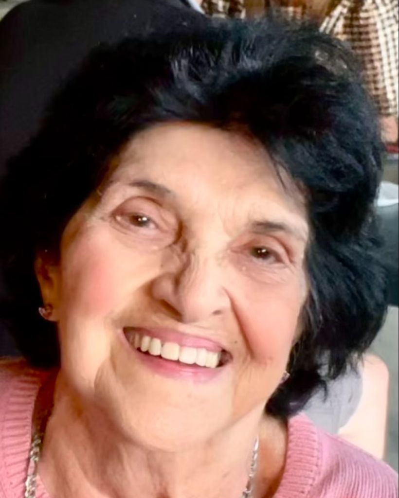Grace L. Daughenbaugh Profile Photo