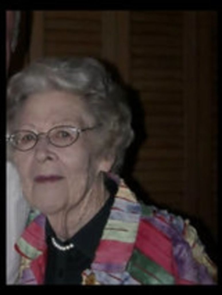 Frances Violet 'Fran' Johnson